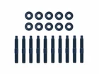 2004 Ford F150 Heritage Exhaust Manifold Hardware Kit Felpro 67764PQ 4.6L V8 New. Price: $37.83.