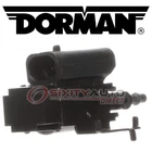 Dorman Turbocharger Wastegate Solenoid For 1994-2000 Gmc C3500 6.5L V8 Air Wj New. Price: $58.48.