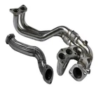 Tsudo Uel Header Combo For Scion Fr-s/ Toyota FT86/ Subaru Brz 2012-2021 New. Price: $400.00.