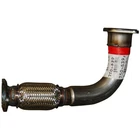 For Acura Tsx 2004 2005 2006 2007 2008 Brexhaust Pipe Dac New. Price: $198.41.