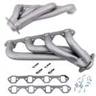 Bbk Performance 1511 Shorty Unequal Length Exhaust Header Kit New. Price: $399.99.