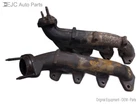 Exhaust Manifold Pair Set 04-10 Ford F-150 5.4 7L1E9481AA Gas Used. Price: $129.95.