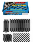 Arp 135-3601 Head Bolt Kit For Chevy Big Block Bbc 366 396 402 427 454 502 New. Price: $98.89.