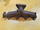 2015 Jaguar Xe X760 R-sport 2.0D Exhaust Manifold G4D3-9430-CB 204DTD Oem Used. Price: $33.56.