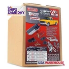 Trans-dapt 44061, Kit S10 Engine Sw Box Performance Parts New. Price: $1048.81.