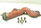 2009-2015 Jaguar Xf Right Exhaust Manifold Pipe 09-15 Used. Price: $29.76.
