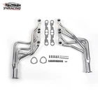 Long Tube Header For 64-74 Chevelle/el Camino Monte Carlo 283-400CI Ceramic Coat New. Price: $338.00.