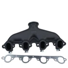 Exhaust Manifold Driver Left Side Hand Ford F-600 F-700 B-600 B-700 C700 New. Price: $124.99.