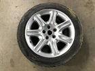 1997-2002 Jaguar XK8 255/45/18 18" Inch Alloy Wheel Rim Tire Spoke Oe LOT2229 Used. Price: $154.00.