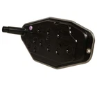 Bd Diesel 1064043 Trans Filter Service Kit Fits Dodge 07.5-20 68RFE New. Price: $92.49.
