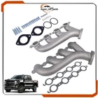 Engine Swap Cast Iron Manifold Header For Chevy LS1 LS2 LS3 4.8L 5.3L 6.0L New. Price: $165.99.