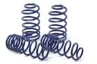 H&r 29894 Sport Lowering Springs For 1992-1995 Mercedes E320 Cabriolet New. Price: $311.95.