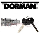 Dorman Ignition Lock Cylinder For 1993-1997 Chrysler Intrepid Primary New. Price: $31.54.
