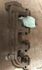 Nos 1973 1974 Ford Torino 302 V8 Exhaust Manifold Rh D4OZ-9430-B New. Price: $195.00.