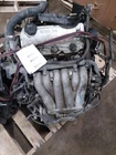 Driver Exhaust Manifold 3.0L 6 Cylinder Front Fits 00-05 Eclipse 2022795 Used. Price: $81.95.