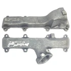 L+r Pair New Exhaust Manifolds 1965-1976 Ford F100 F250 F350 Fe 352 360 390. Price: $240.98.