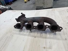 2022 Silverado Rh Passenger Side Exhaust Manifold 6.2L L87 Used. Price: $69.95.