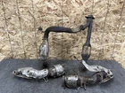 Toyota 4RUNNER 2014-2023 4.0L Exhaust Muffler Manifold Pipe Set Oem Used. Price: $934.96.