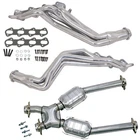 Bbk 15333 1-5/8 Long Tube Headers Ford Mustang (94-04) New. Price: $1435.49.