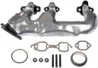 Exhaust Manifold For 2006-2009 Chevrolet Silverado 1500 4.3L V6 Gas Ohv New. Price: $181.03.