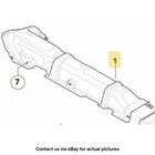 2010-2012 Mini Cooper Tunnel Heat Insulation Used Oem 51482753130 Gebraucht. Price: $145.44.