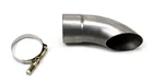 Dougs Headers Electric Cut-out 3IN Ss Turn Down- DEC300ATD New. Price: $83.95.