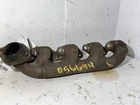 Driver Exhaust Manifold 4.2L Model Fits 03-05 Jaguar Type Used. Price: $89.99.
