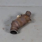 2011-2014 Bmw X3 F25 3.0 N55 Exhaust Manifold Downpipe Oem 18328603873 Used. Price: $799.15.