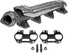 Dorman Exhaust Manifold Kit Includes Required Gaskets And Hardware 674-958 New. Price: $129.50.