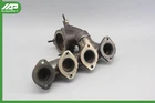 12-14 Mercedes W204 C250 Engine Motor Turbocharger Exhaust Manifold Header Oem Used. Price: $159.25.