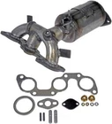 Dorman 673-873 Manifold Converter Carb Compliant For Legal Sale In Ny New. Price: $865.91.