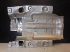 Exhaust Heat Shield 2126820571 2010 2013 Mercedes Benz W212 E550 E350 Used. Price: $57.00.