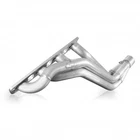 Stainless Works SHM64HDRCAT Exhaust Header Pipe Kit New. Price: $1709.86.
