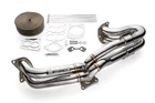 Tomei Expreme Unequal Length Exhaust Manifold Kit For Subaru Wrx 2015 - 2021 New. Price: $790.00.
