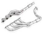 Stainless Works Ford F-250/F-350 7.3L Headers With 1-7/8IN Primaries & High New. Price: $2560.25.