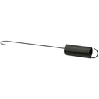 Carburetor Throttle Return Spring 327CID 350CID 1967 Chevrolet Truck 1PC New. Price: $19.00.