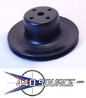 Water Pump Pulley Non Ac Single Belt For Mopar Chrysler Dodge Big Block 383 440 New. Price: $89.95.