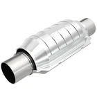 Magnaflow 49 State Converter 51204 Universal-fit Catalytic New. Price: $211.00.