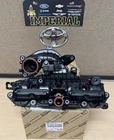 2012-2021 Toyota Prius C Intake Manifold With Gaskets 1712021060 Oem New. Price: $275.00.