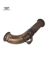 Mercedes X164 Gl/ml/r-class Turbocharger Exhaust Pipe Elbow OM642 Bluetec Oem Used. Price: $119.99.
