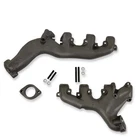 Scott Drake C8OZ-9430-1-BC 428CJ Exhaust Manifolds New. Price: $969.95.