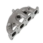 New Oem Mitsubishi 2009-2015 Lancer Exhaust Manifold Pipe 1555A475. Price: $706.20.