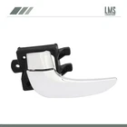Door Handle Inside Front/rear Chrome Driver Left Lh Fits 02-07 Buick Rendezvou New. Price: $21.09.