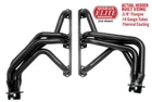 Hedman Elite Hedders Full-length Thermal Coated 1 5/8" Primaries 99208 New. Price: $729.99.