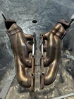 05-14 Challenger Chrysler 300 6.1 6.4 Hemi SRT8 Exhaust Manifold Headers Oem Used. Price: $199.99.