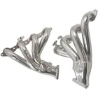 Bbk Performance Parts 40000 Shorty Exhaust Headers New. Price: $599.99.