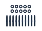 For 1992-2011 Mercury Grand Marquis Exhaust Manifold Hardware Kit Felpro 36717CZ New. Price: $37.66.