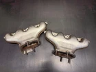 2006-2013 Chevy Corvette C6 Z06 ZR1 LS7 LS9 Stainless Exhaust Manifolds Oem Used. Price: $249.99.