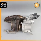 Bmw F30 320I 228I 428I Turbocharger 7634486 Oem 91K Used. Price: $249.00.