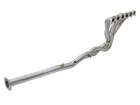 Afe Power Exhaust Header Pipe Fits Nissan Patrol (Y61) 01-16 L6-4.8L Twisted New. Price: $2244.15.
